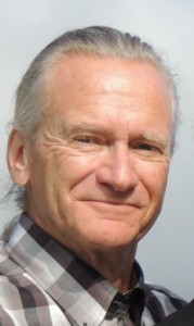 Ken Balmer